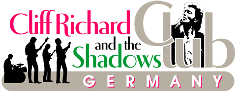 Cliff Richard and the Shadows Germany